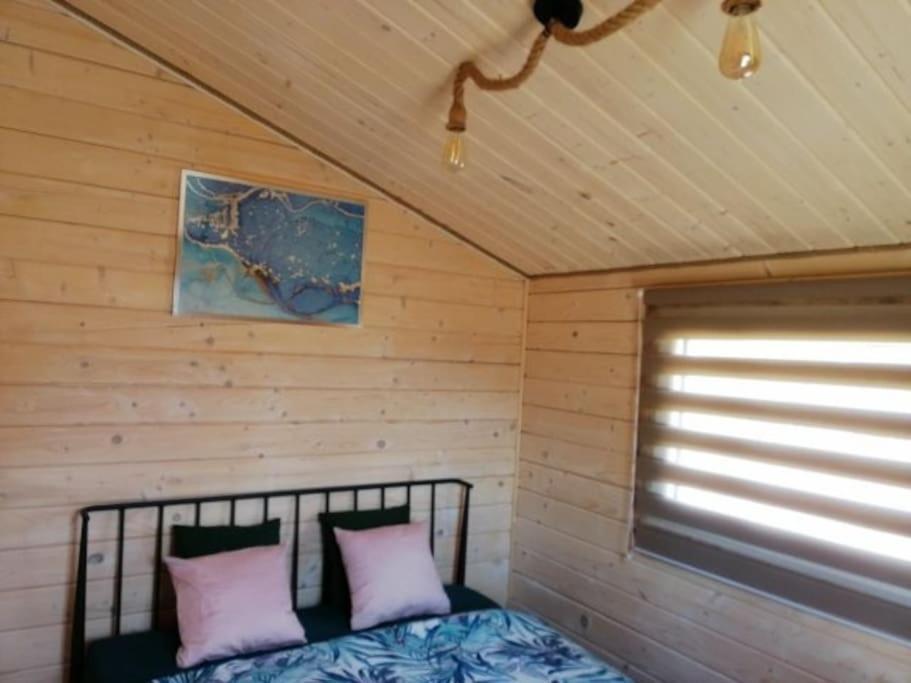 W Zurawim Zaciszu - Karwik Villa Pisz Dış mekan fotoğraf